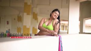 Sneha Purple Saree (228).jpg Sneha - Purple Saree Hot